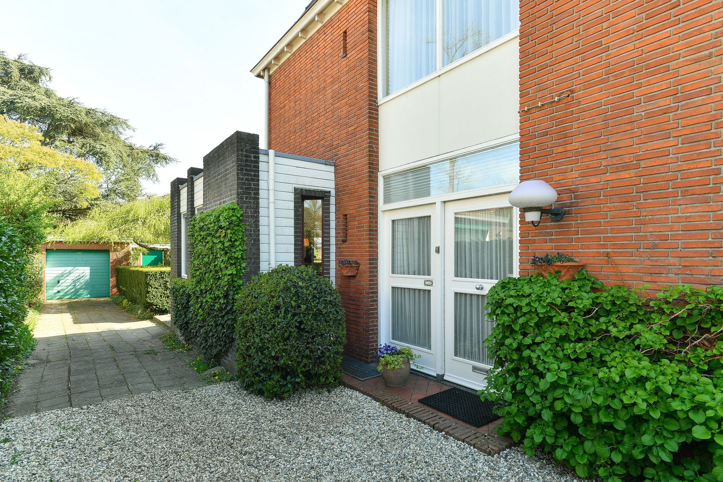 Foto 10 van Huijghenslaan 5