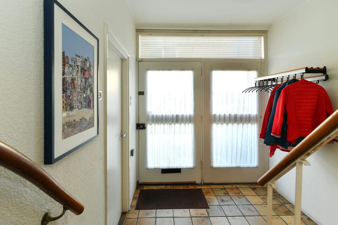 Foto 11 van Huijghenslaan 5