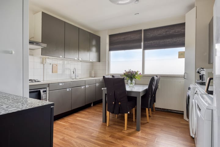 Photo 7 of Dunantstraat 846