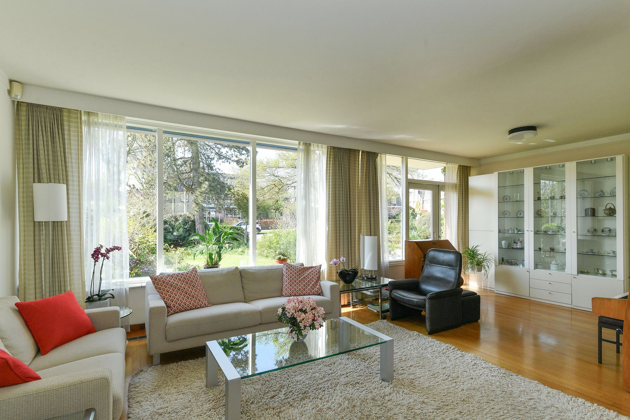 Foto 12 van Huijghenslaan 5