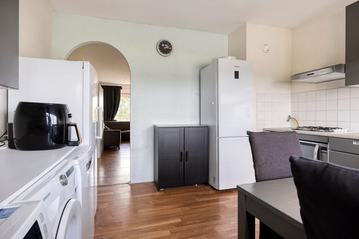 Photo 9 of Dunantstraat 846