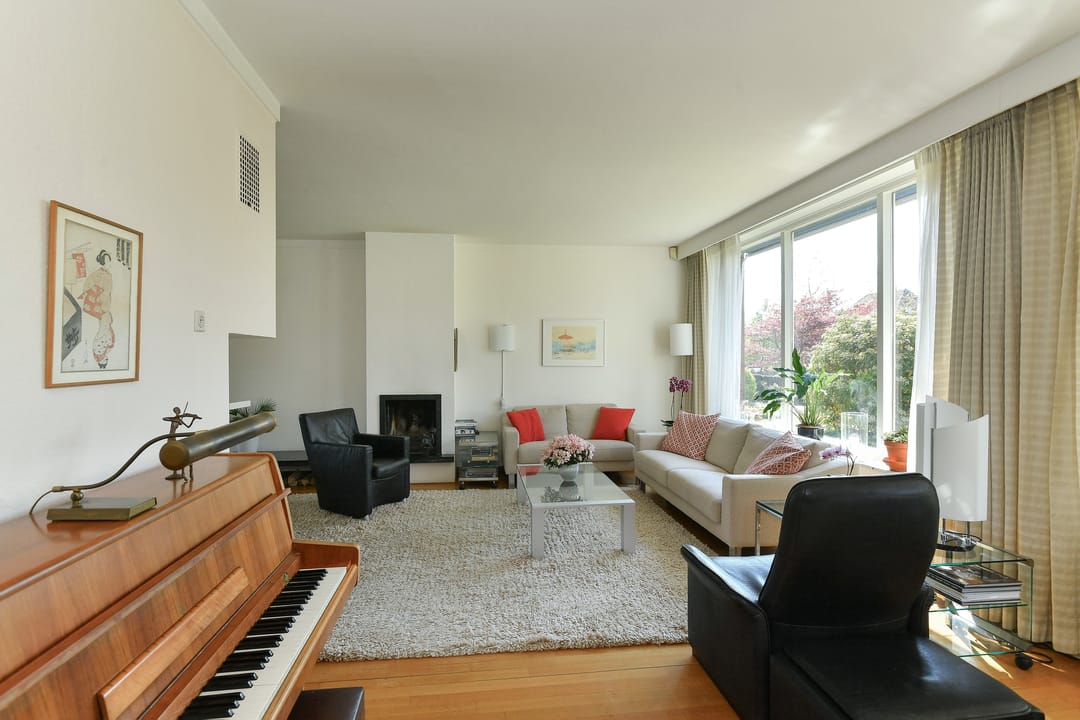 Foto 13 van Huijghenslaan 5