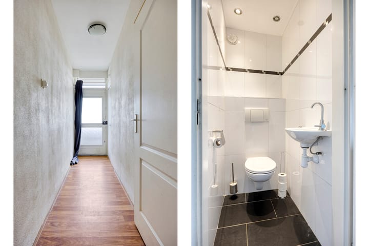 Photo 10 of Dunantstraat 846