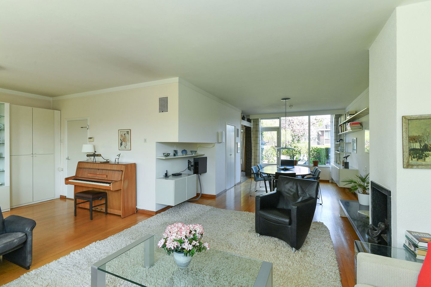 Foto 14 van Huijghenslaan 5