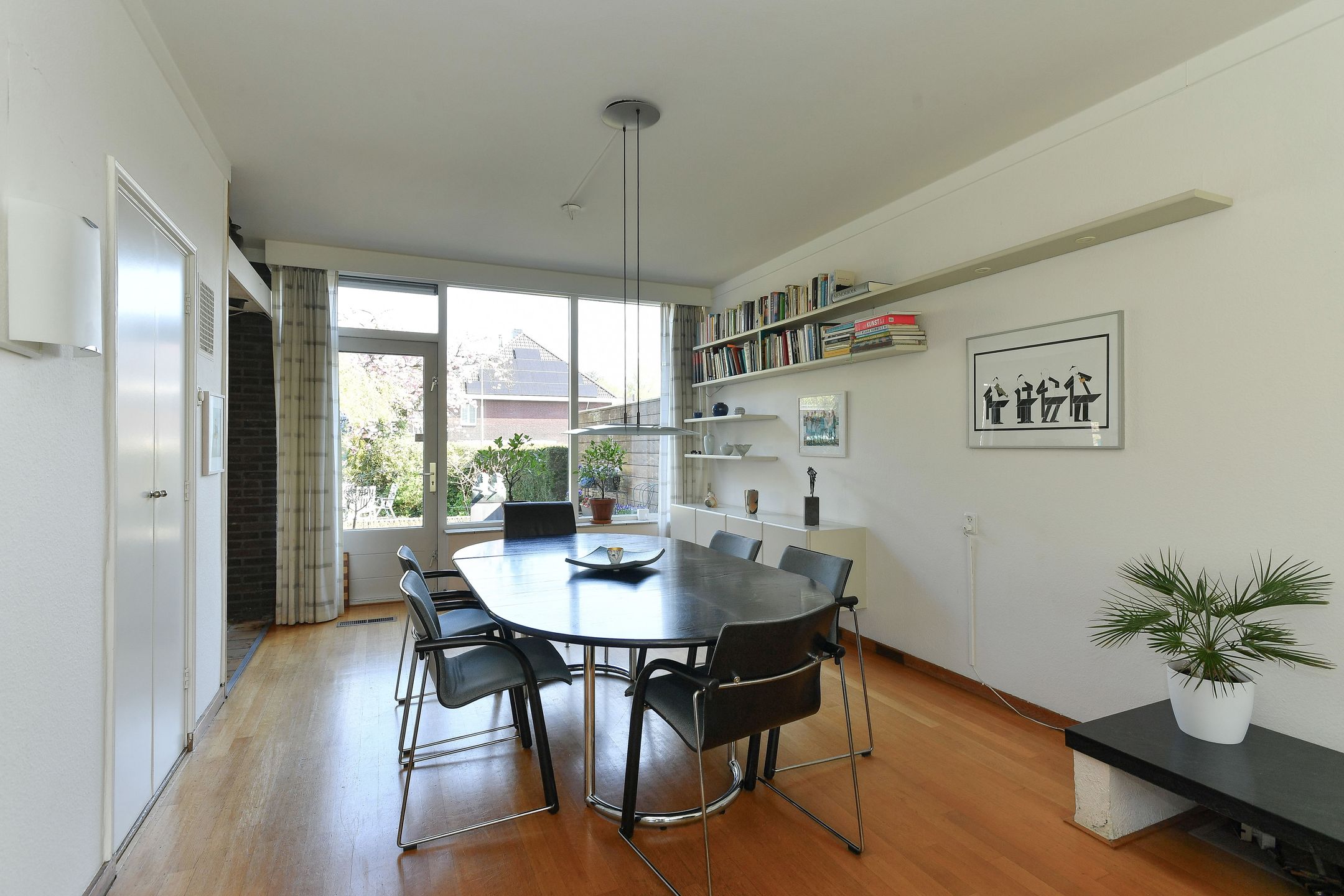 Foto 15 van Huijghenslaan 5