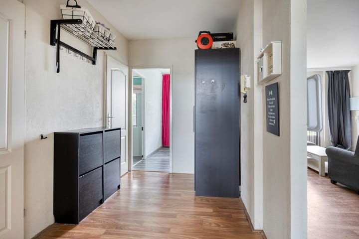 Photo 13 of Dunantstraat 846