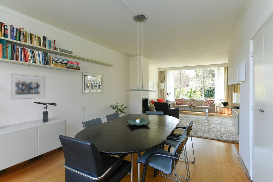 Foto 16 van Huijghenslaan 5