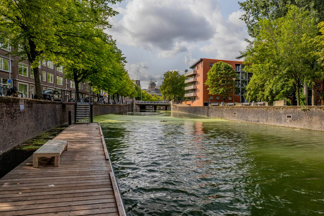 Photo 26 of Lombardkade 18-B