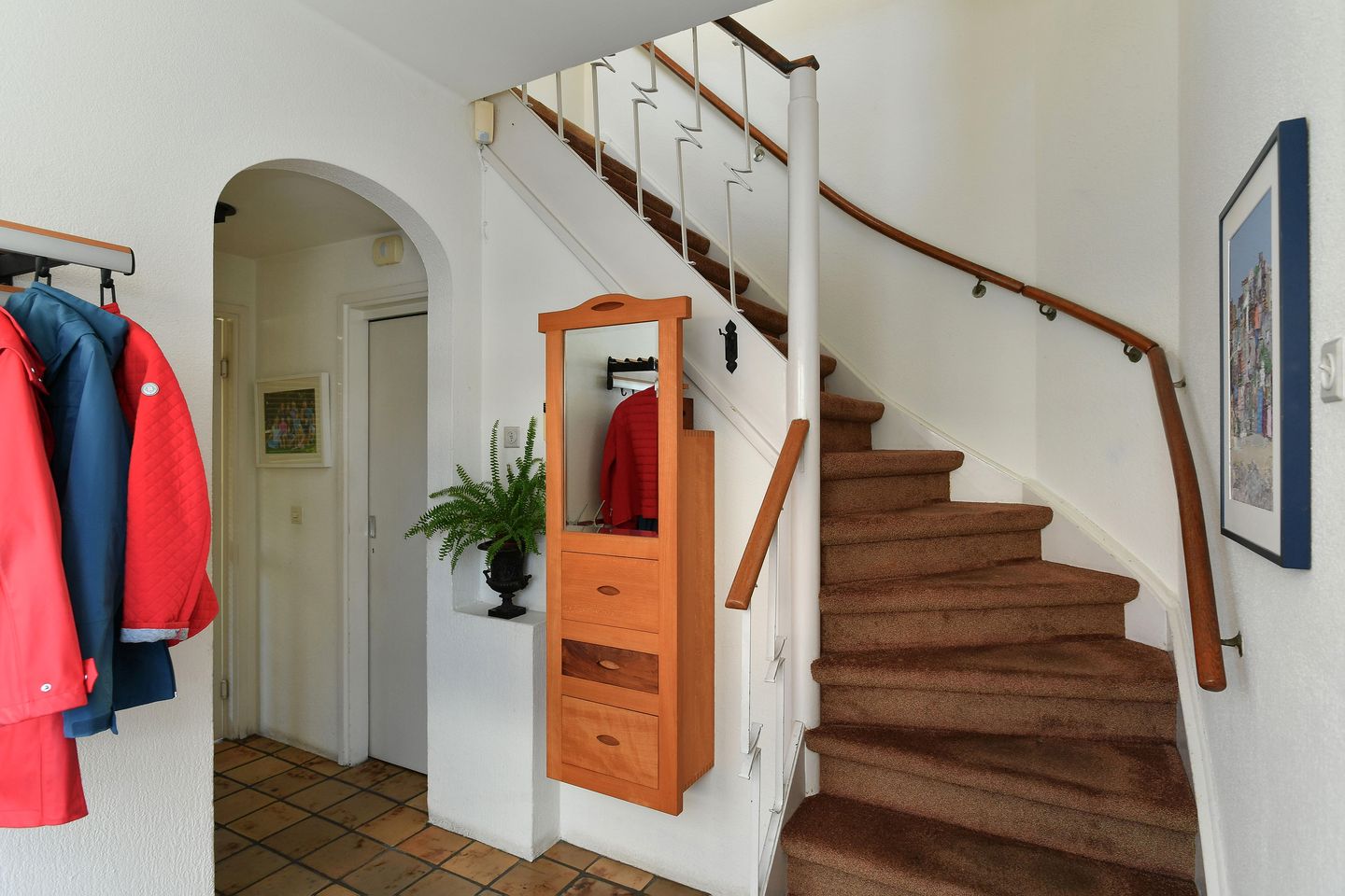 Foto 20 van Huijghenslaan 5