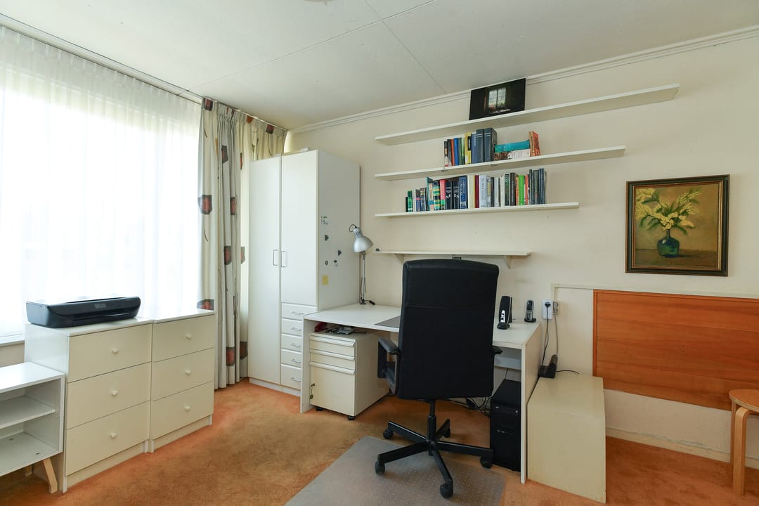 Foto 23 van Huijghenslaan 5