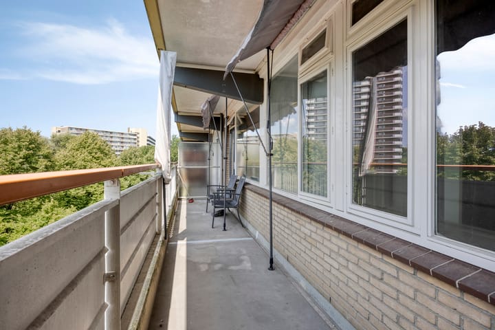 Photo 23 of Dunantstraat 846