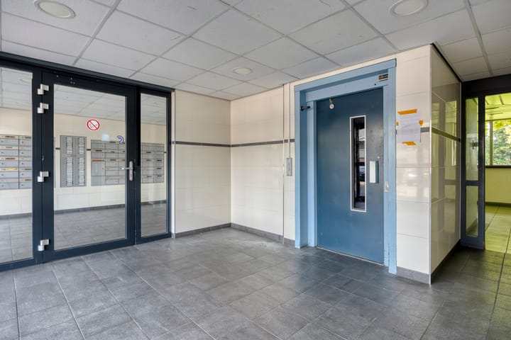 Photo 24 of Dunantstraat 846