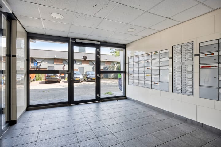 Photo 25 of Dunantstraat 846