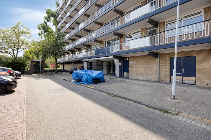 Photo 28 of Dunantstraat 846