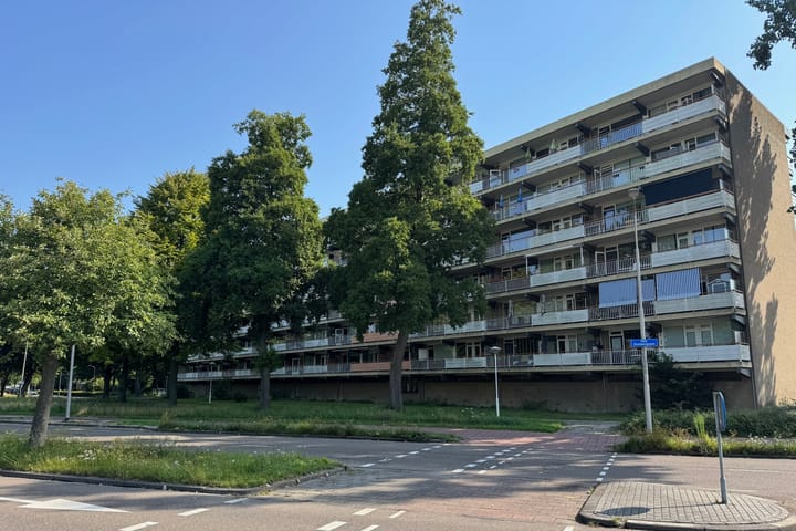 Photo 29 of Dunantstraat 846