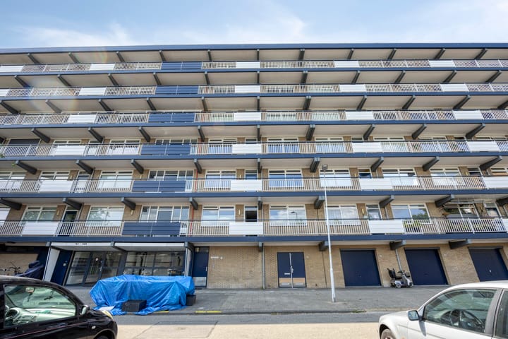 Photo 30 of Dunantstraat 846