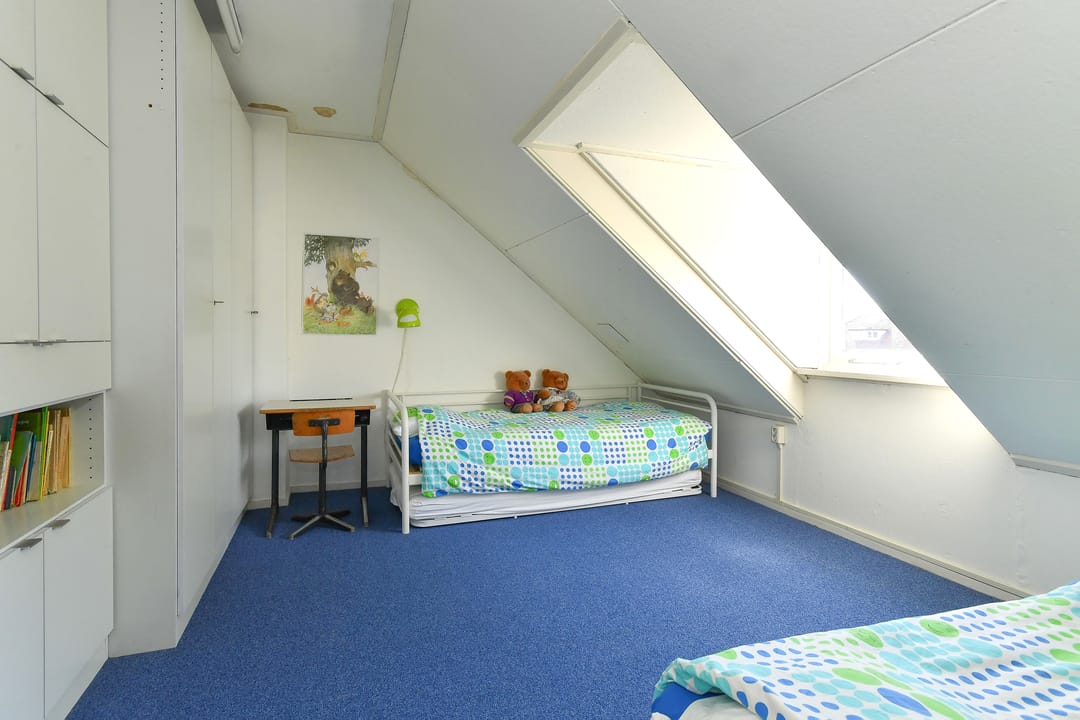 Foto 32 van Huijghenslaan 5