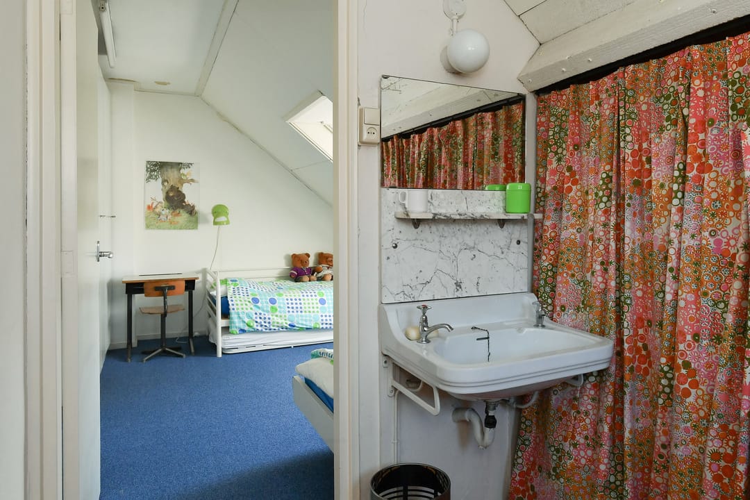 Foto 31 van Huijghenslaan 5