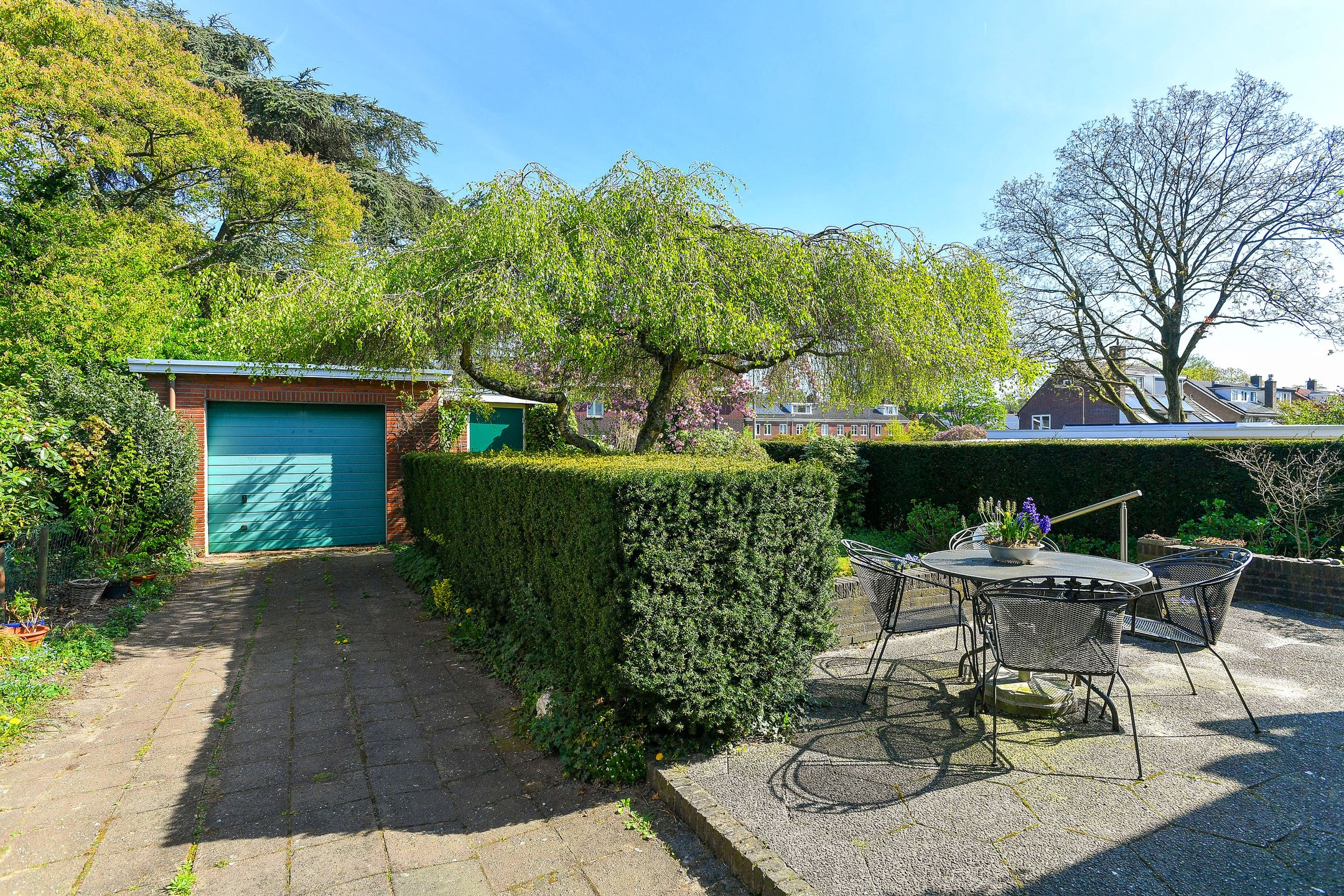 Foto 33 van Huijghenslaan 5