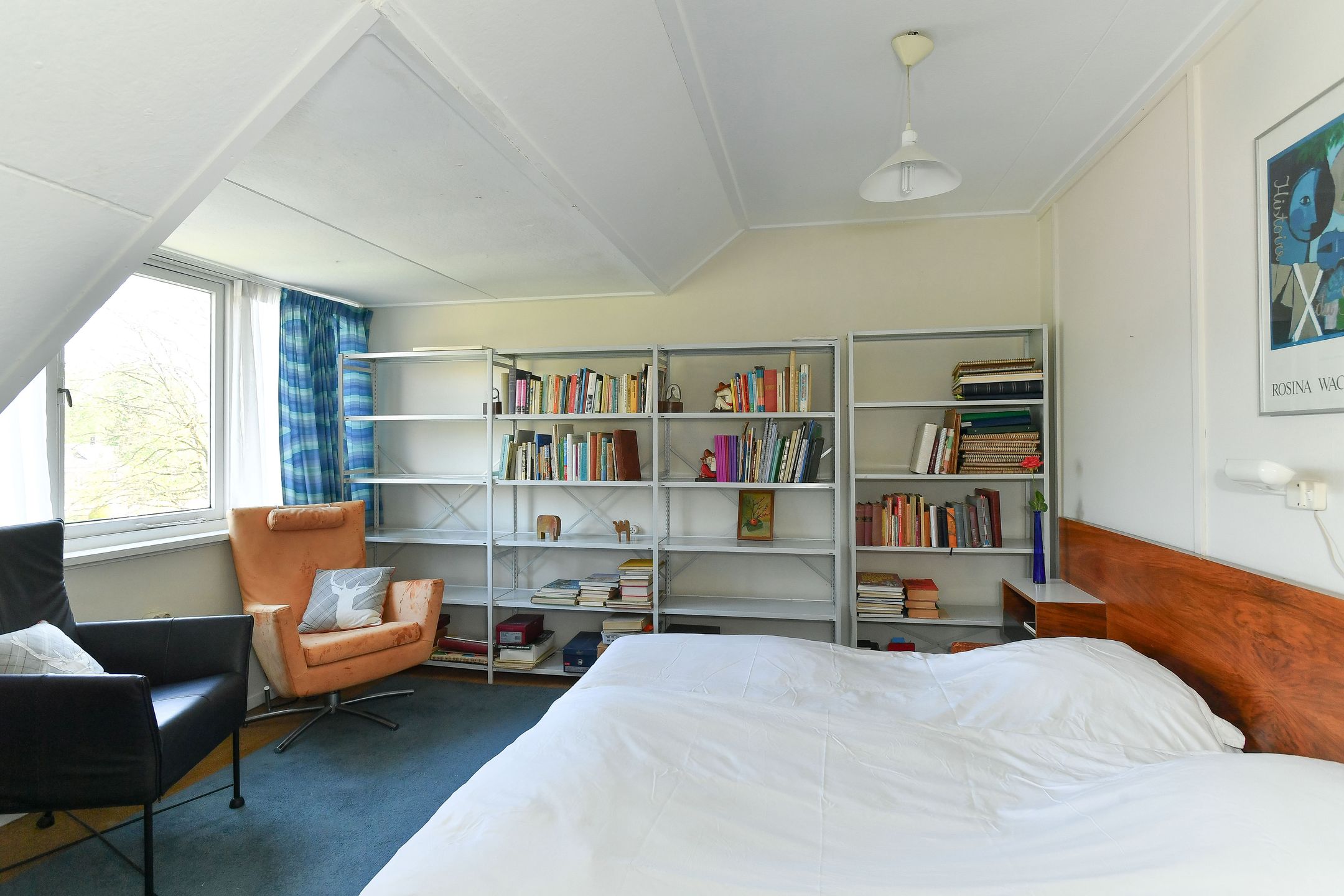 Foto 30 van Huijghenslaan 5