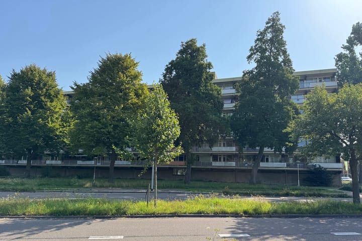 Photo 31 of Dunantstraat 846