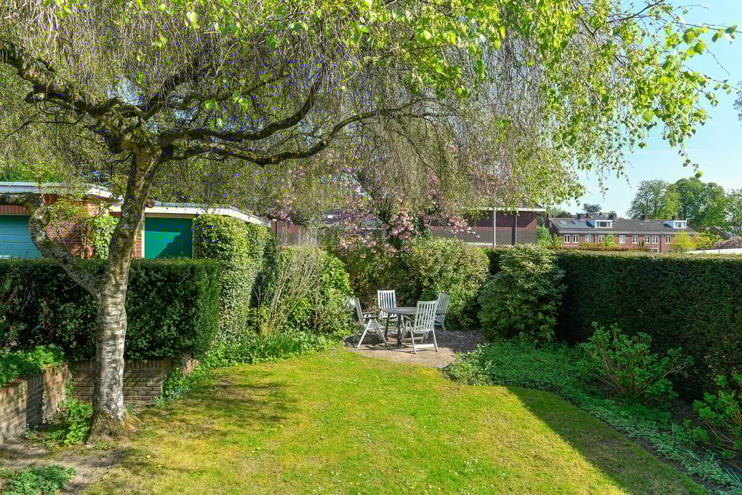 Foto 37 van Huijghenslaan 5