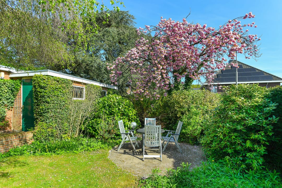 Foto 38 van Huijghenslaan 5