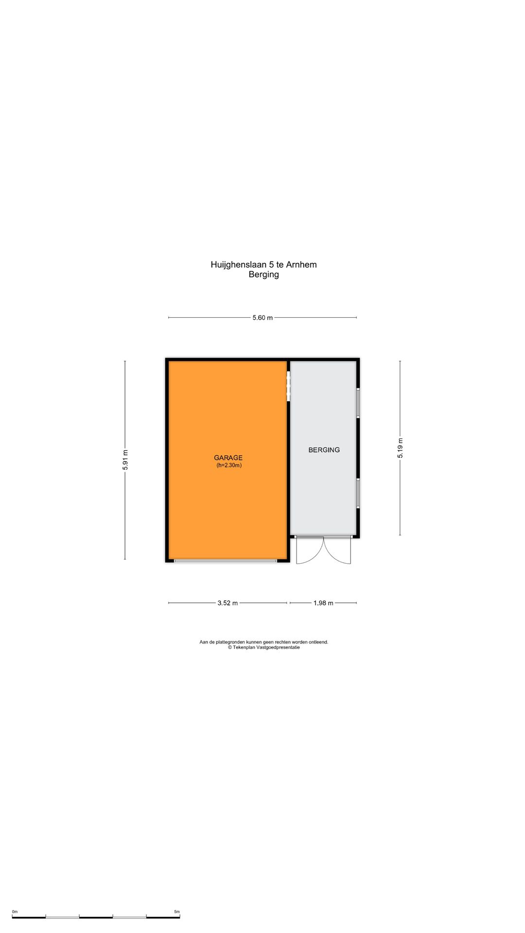 Foto 41 van Huijghenslaan 5