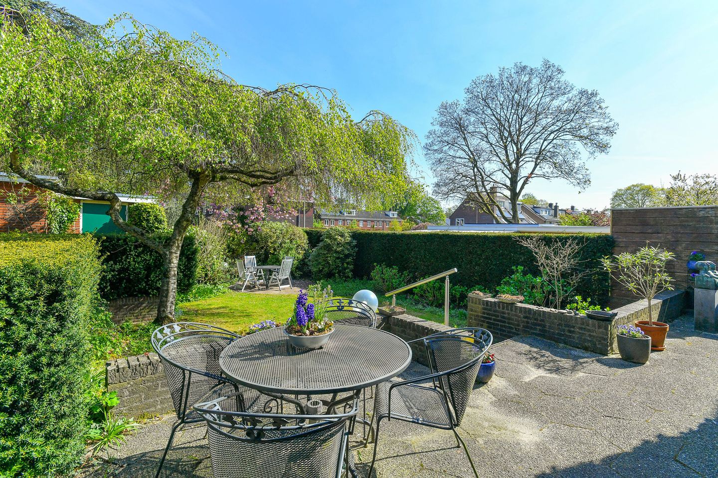 Foto 34 van Huijghenslaan 5