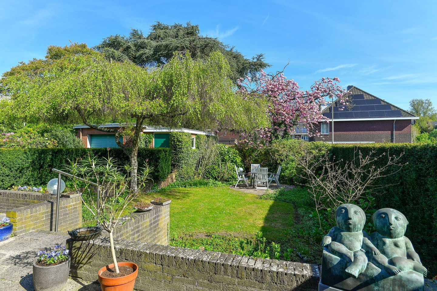 Foto 35 van Huijghenslaan 5