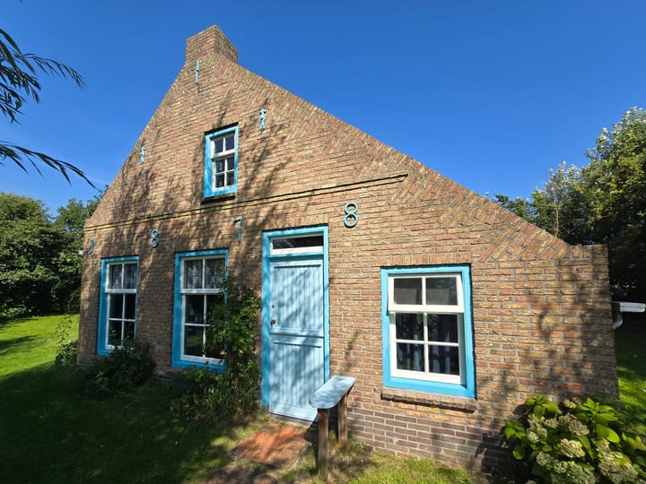 Foto 2 van Duinweg Oosterend 18