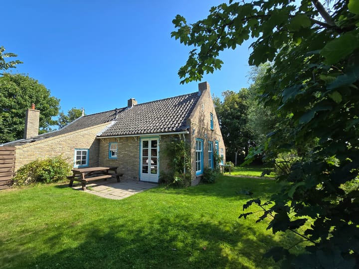 Duinweg Oosterend 18