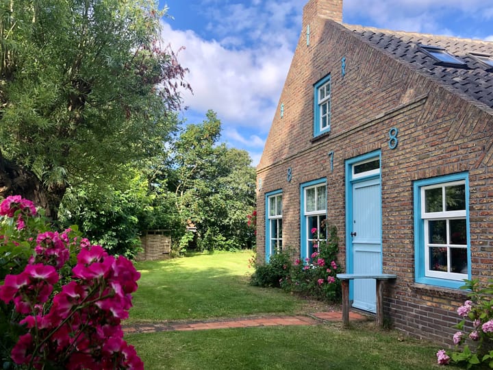 Foto 3 van Duinweg Oosterend 18