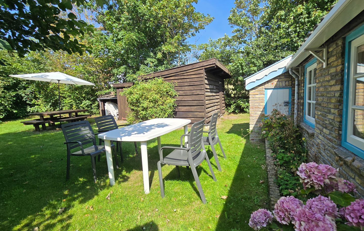 Foto 5 van Duinweg Oosterend 18