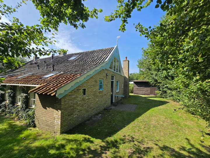 Foto 4 van Duinweg Oosterend 18