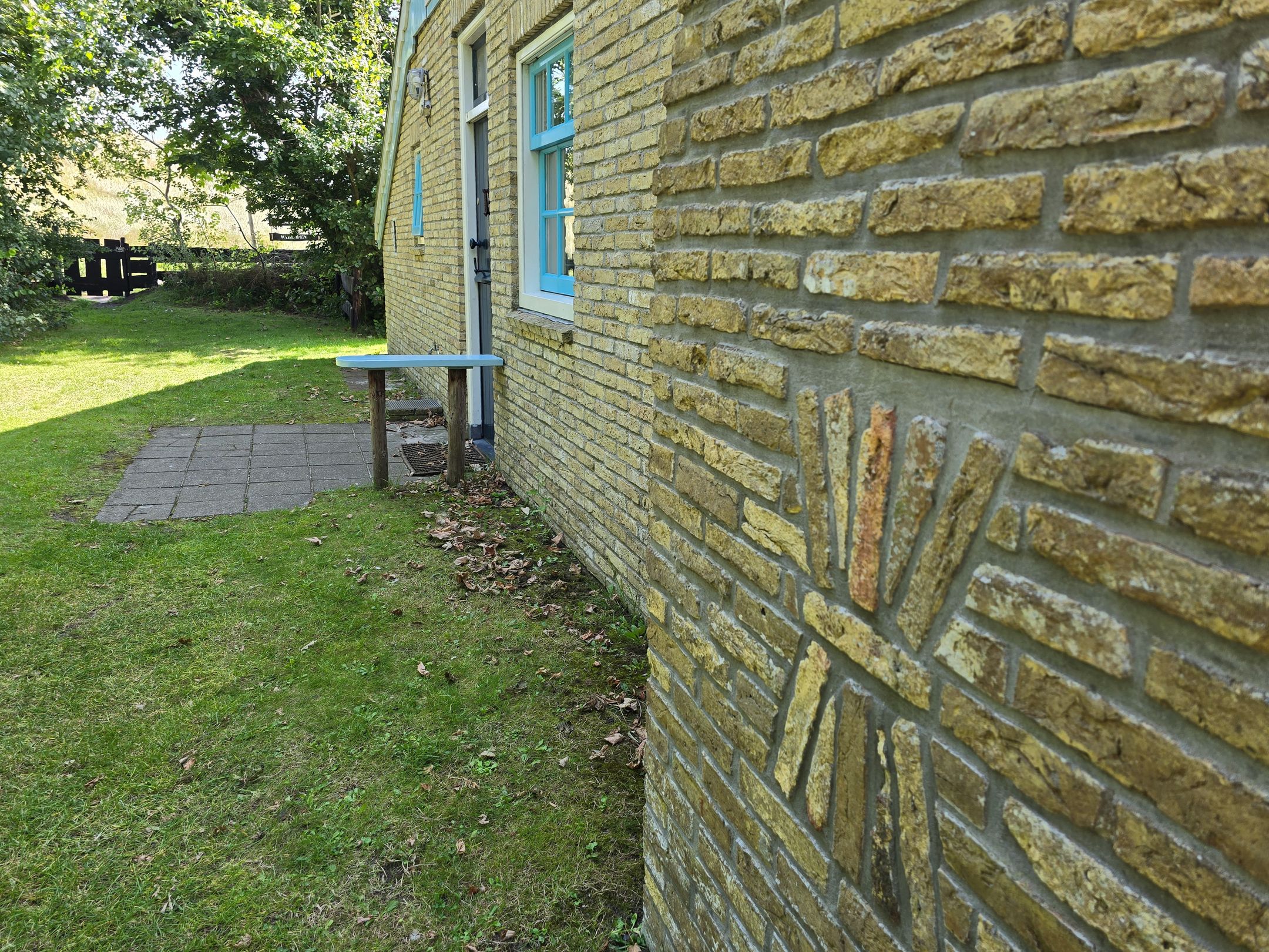 Foto 6 van Duinweg Oosterend 18