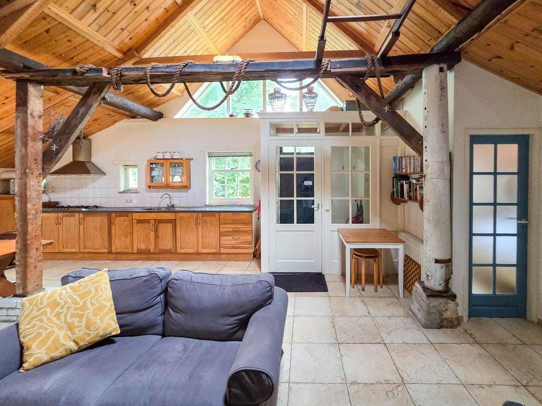 Foto 7 van Duinweg Oosterend 18