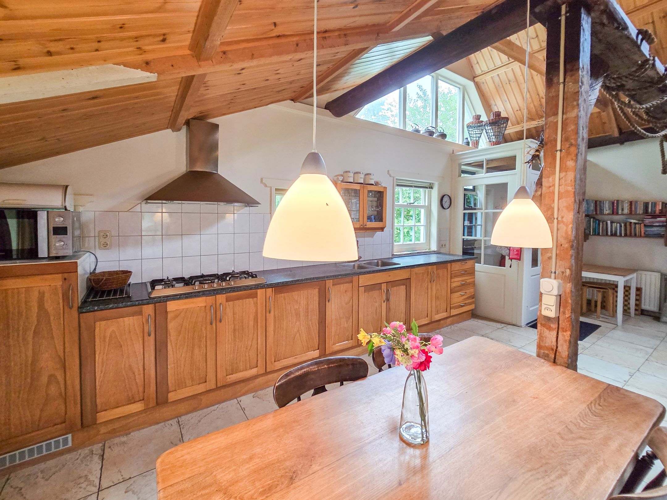 Foto 12 van Duinweg Oosterend 18