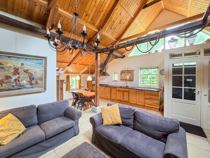 Foto 10 van Duinweg Oosterend 18