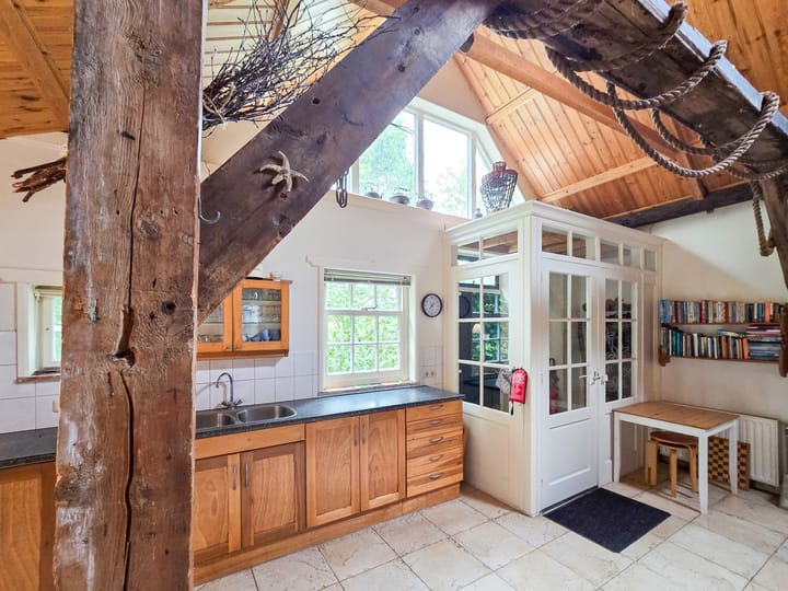 Foto 13 van Duinweg Oosterend 18