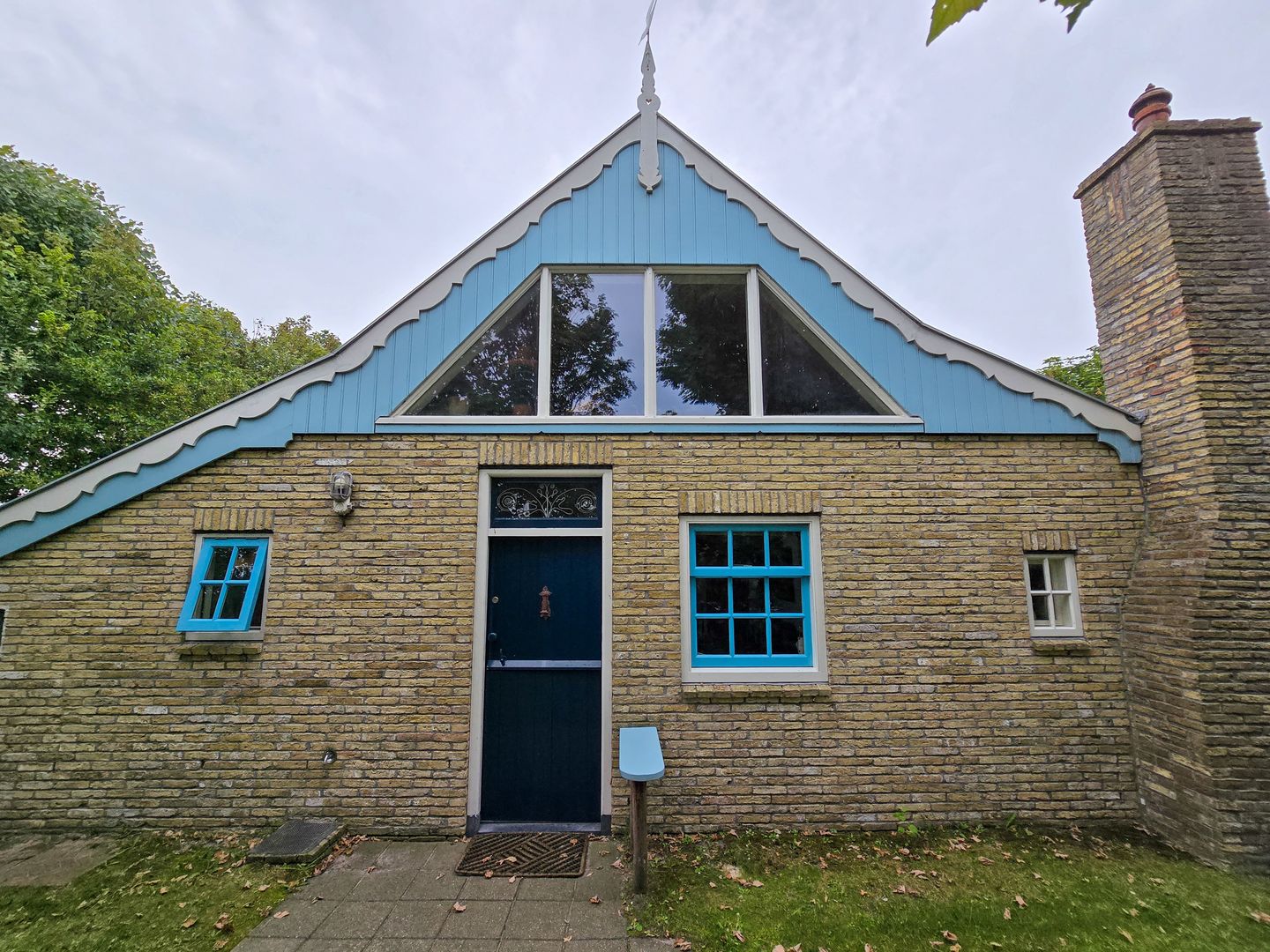 Foto 20 van Duinweg Oosterend 18