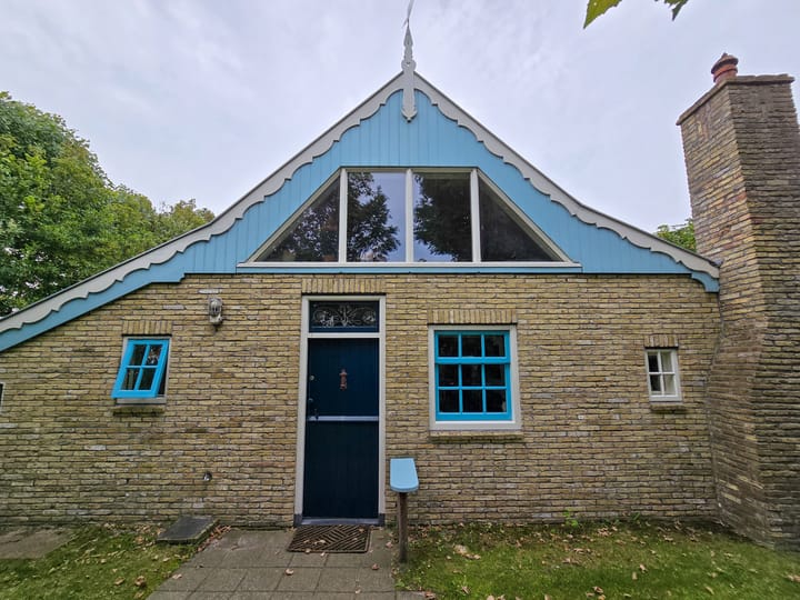 Foto 20 van Duinweg Oosterend 18