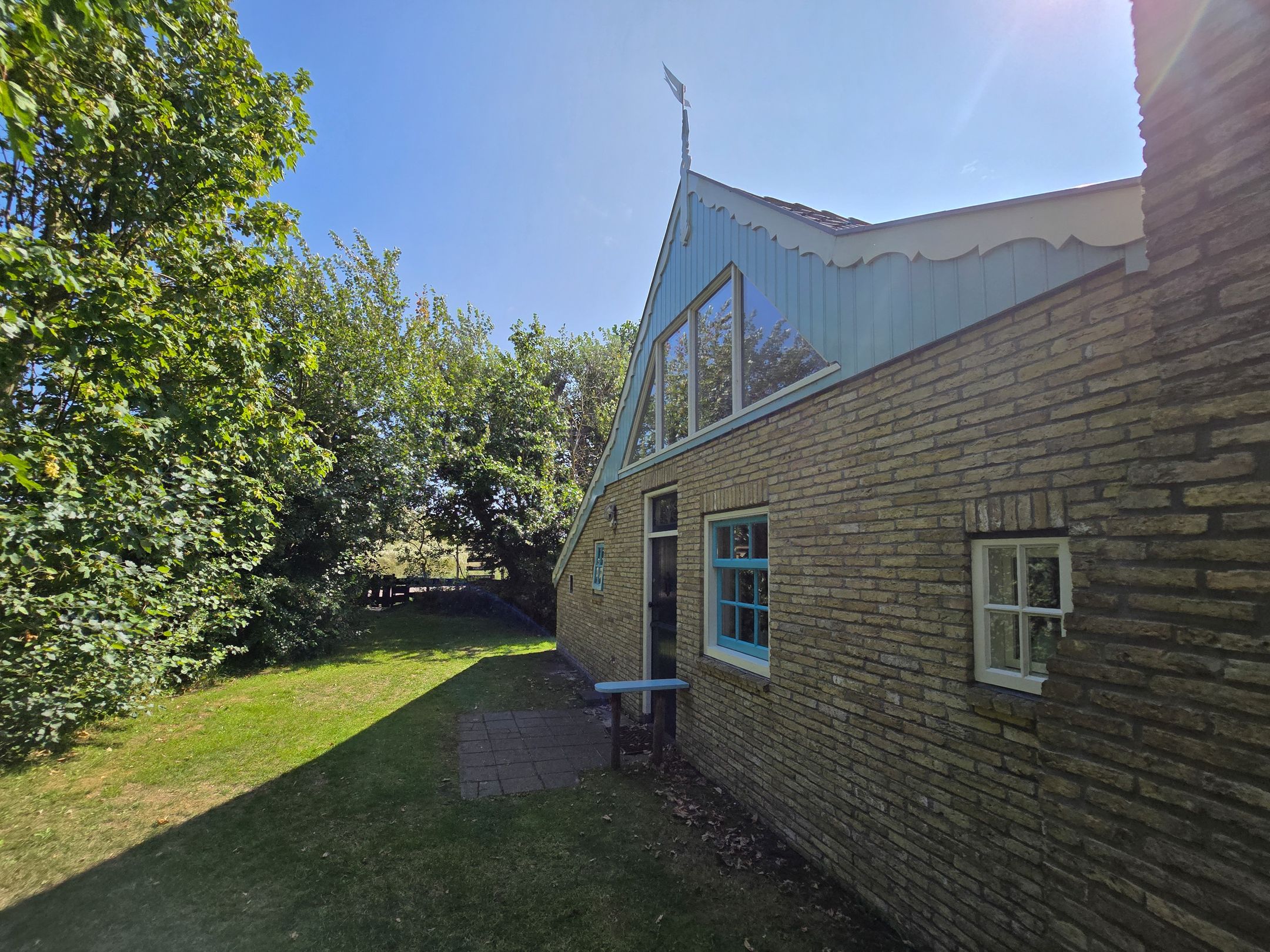 Foto 21 van Duinweg Oosterend 18