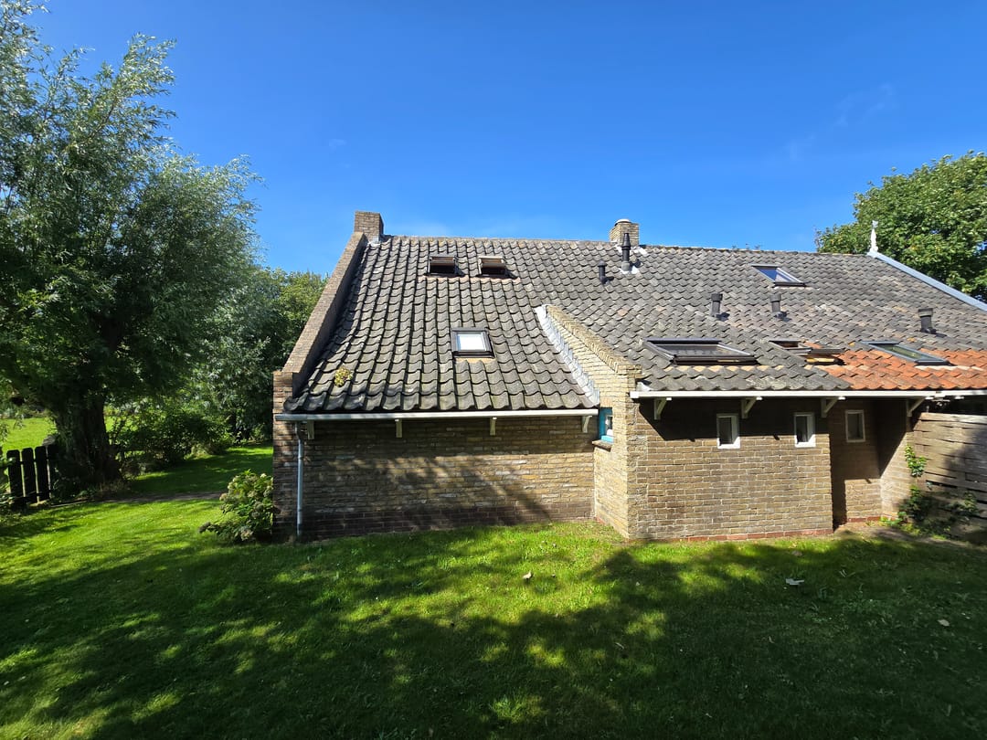 Foto 22 van Duinweg Oosterend 18