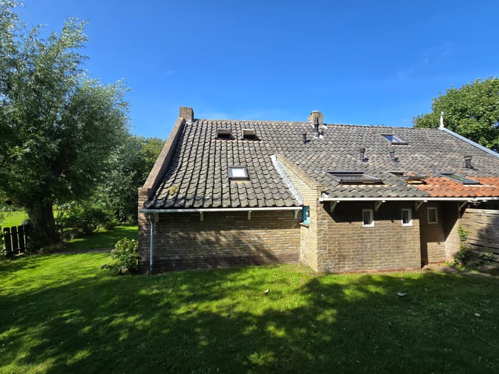 Foto 22 van Duinweg Oosterend 18