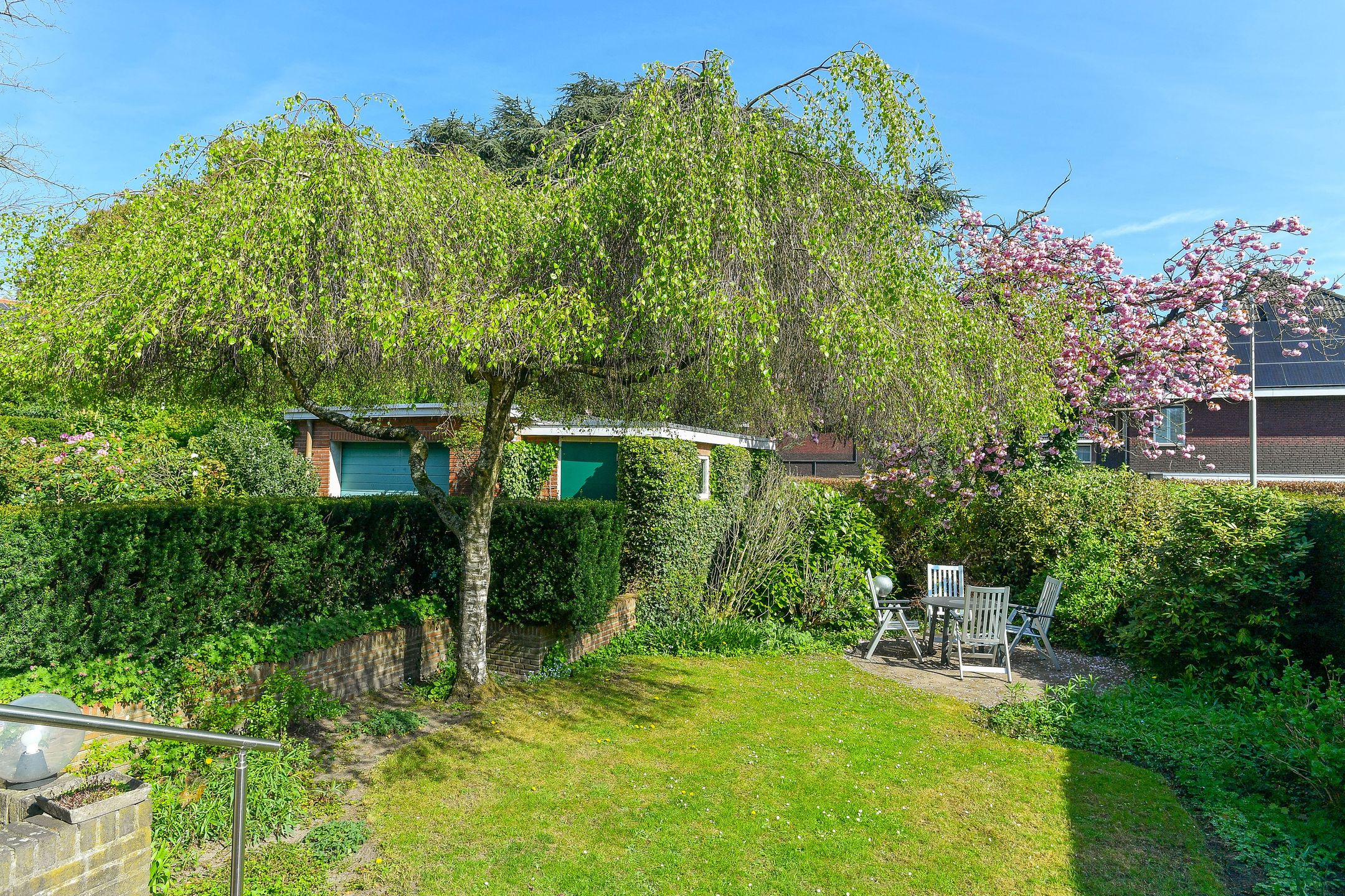 Foto 36 van Huijghenslaan 5