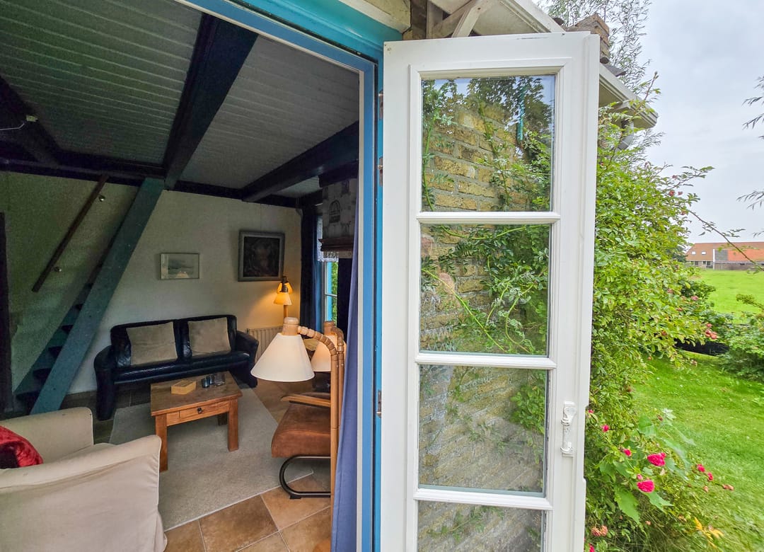 Foto 26 van Duinweg Oosterend 18