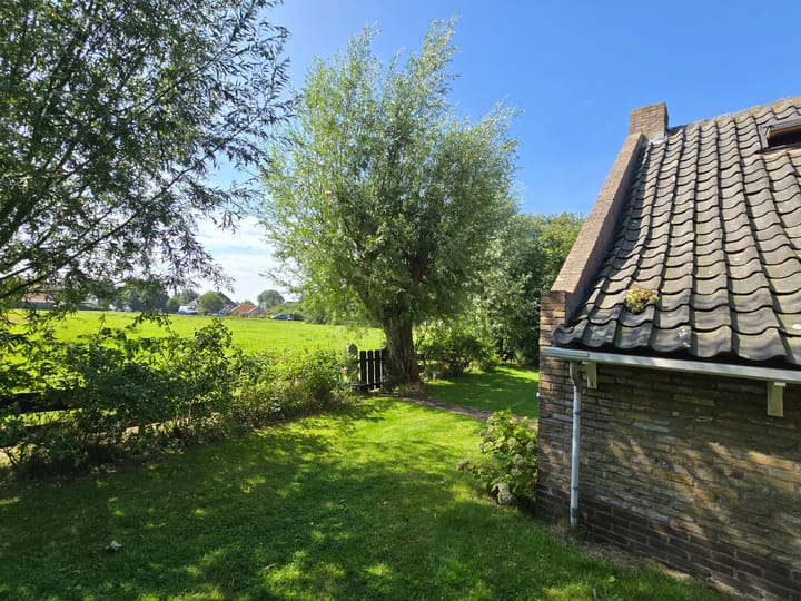 Foto 24 van Duinweg Oosterend 18