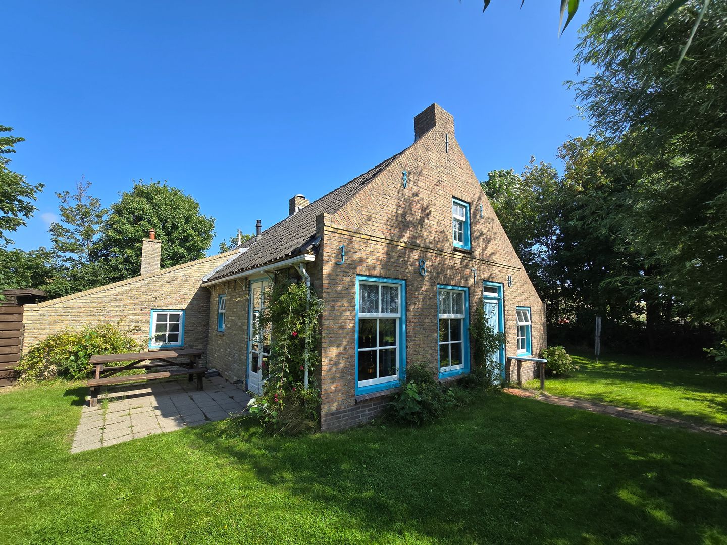 Foto 25 van Duinweg Oosterend 18