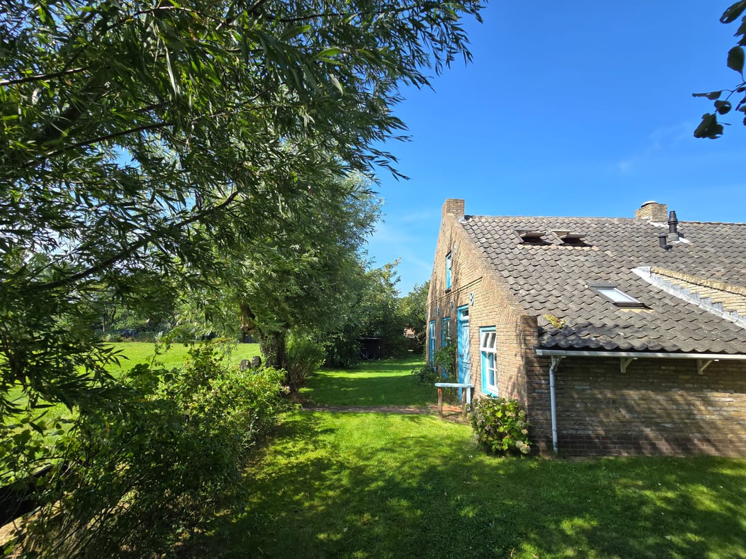 Foto 23 van Duinweg Oosterend 18